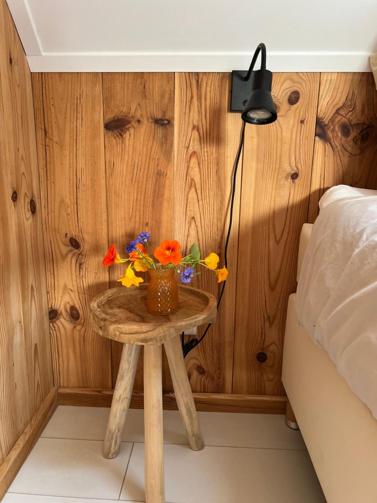 B & B 'Droom In De Polder De Suite Met Prive Sauna Arnemuiden Luaran gambar