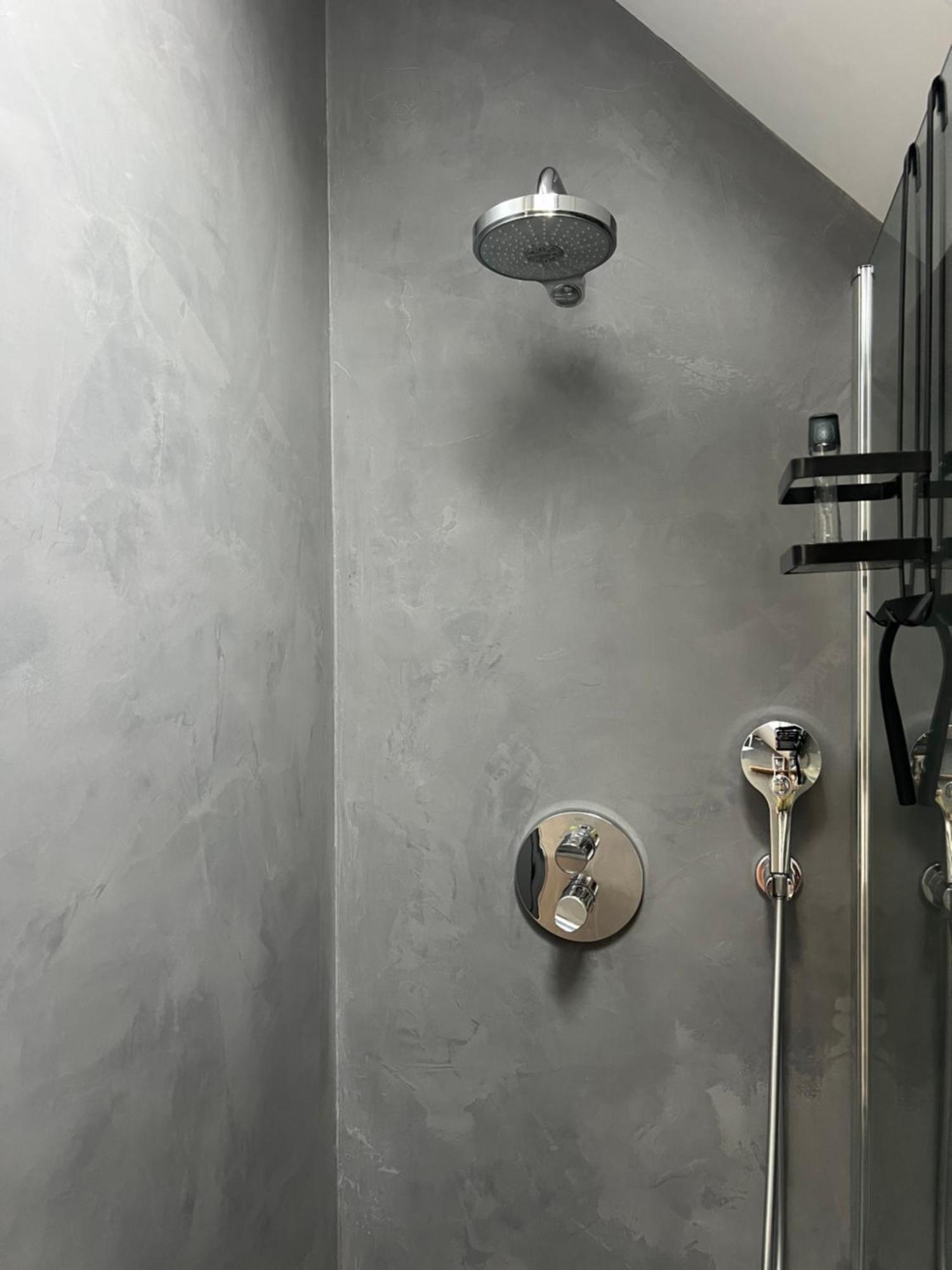 B & B 'Droom In De Polder De Suite Met Prive Sauna Arnemuiden Luaran gambar